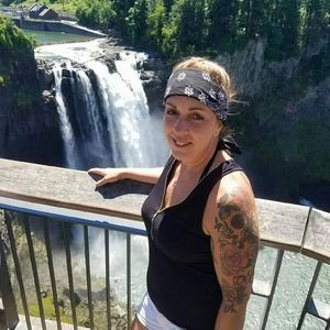 Meet your Posher, Tanya